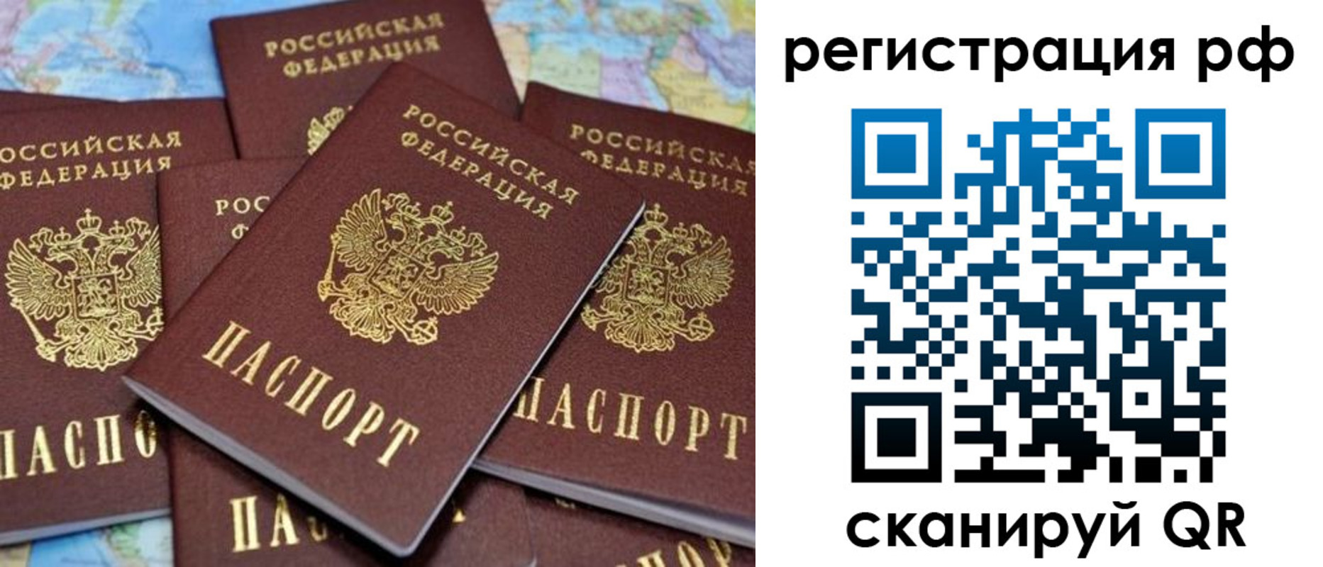 временная регистрация купить в Белгородской области